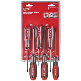 Trilobe Screwdriver Set -...