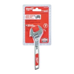 6" Adjustable Wrench