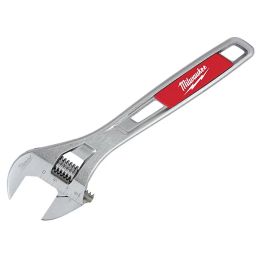 10" Adjustable Wrench