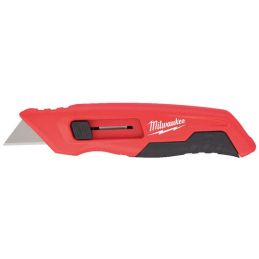 Sliding Utility Knife