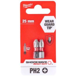 ShockWave Impact Duty PH2 x...