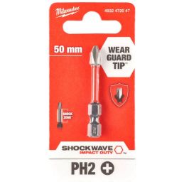 ShockWave Impact Duty PH2 x...