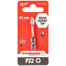 ShockWave Impact Duty PZ2 x...