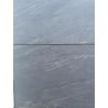 Anthracite Grey Porcelain