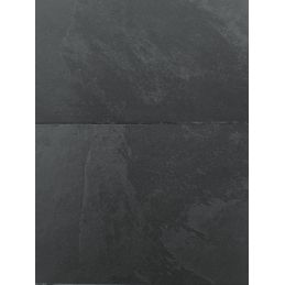 Black Slate Porcelain -...