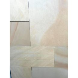 Rippon Buff Porcelain