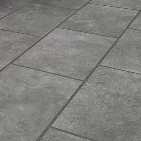 Anthracite Grey Porcelain