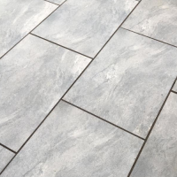 Porcelain Paving